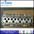 Mazda Wl Cylinder Head pour Mazda Bt-50 Pick-up We Wl Tdi 16V 908749